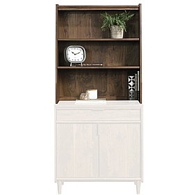 Granville Shelf Hutch