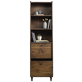 Stanton Narrow Bookcase