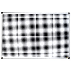 Bi-Office Combo Net Notice Boards