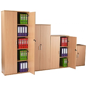 Supply cabinet for deals office