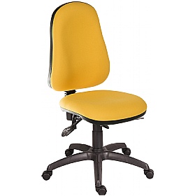 Spectrum Ergonomic Asynchro Operator Chair