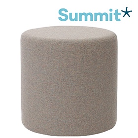 Summit Skittle Round Stool