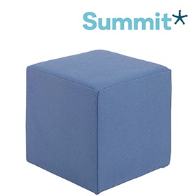 Summit Skittle Cube Stool