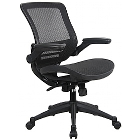 All Mesh Synchro Office Chair