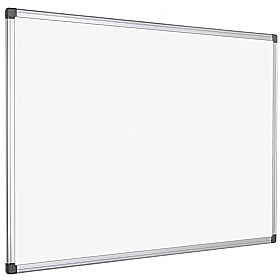 Bi-Office Vitreous Enamel Steel Whiteboards