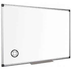 Bi-Office Gridded Whiteboards
