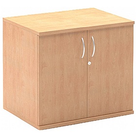 large office storage cupboard