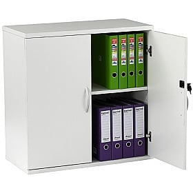 Konnexion Wooden Office Cupboard