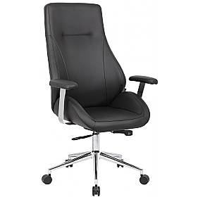 Signal High Back Luxurious Executive Office Chairs