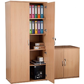 Konnexion Large Volume Cabinet