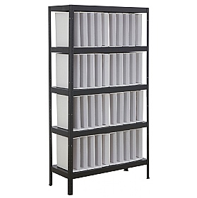 Value Light Duty Office Storage