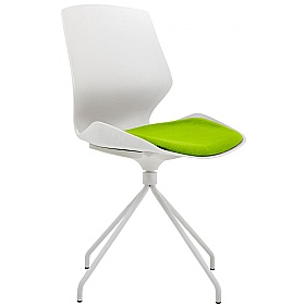 Arno Colours Spider Leg Chair