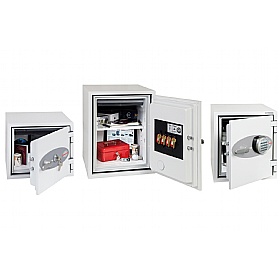 Phoenix 1280 Series Titan Safes