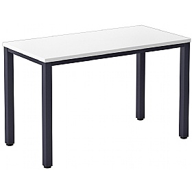 Presence Rectangular Meeting Tables 600D