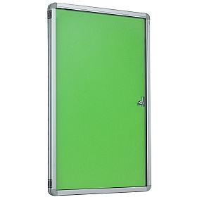 Accents Tamperproof Noticeboard