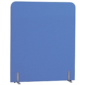 Curved SpaceDividers Floorstanding Screens