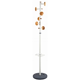 Timby II Coat Stand