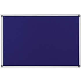 Felt Noticeboard For Bi-Office Flipping Noticeboards Display System