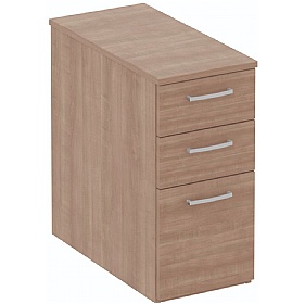 Elite Narrow Mobile Pedestal