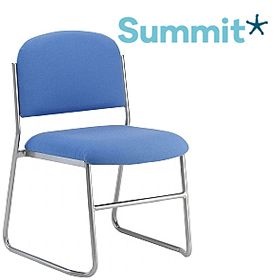 Summit Skolar Stacking Chair