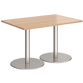 Paolo Rectangular Dining Tables