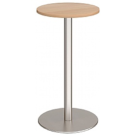 Paolo Round Poseur Tables