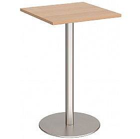 Paolo Square Poseur Tables