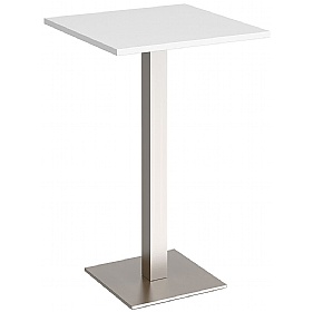 Garda Square Poseur Tables