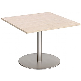 Sarca Square Boardroom Table
