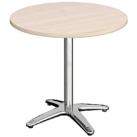 Newton Round Bistro Tables