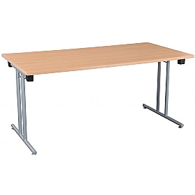 Karbon Rectangular Folding Tables