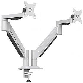 Monitor Arms | Dual Monitor Stand | Office Furniture Online