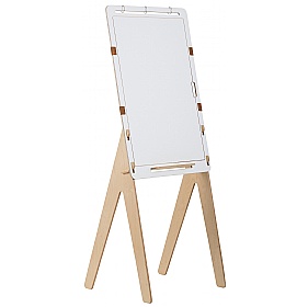 Archyi Pico Portable Flip Chart Easel