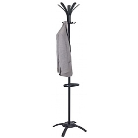 Cloak Room Stands, Rails & Accessories | Free UK Mainland Delivery on ...