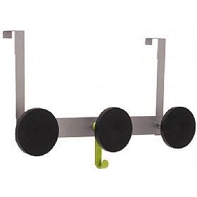 Modern Over Door Peg Hook