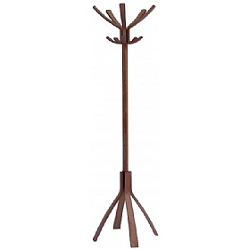 Cafe Coat Stand