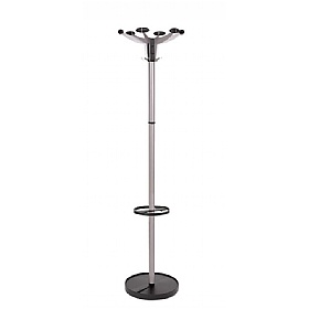 Cloak Room Stands, Rails & Accessories | Free UK Mainland Delivery on ...