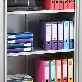 Konnexion Extra Shelf with Shelf Clips