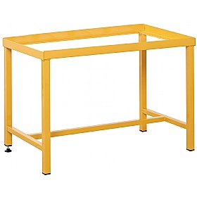 Floor Stand for Hazardous Flammable Substance Cupboards