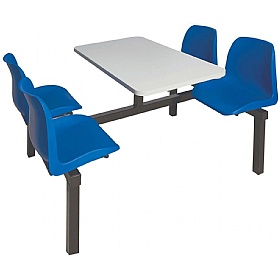 Fully Welded Canteen Furniture