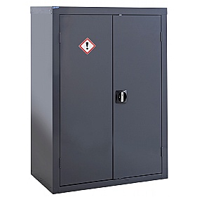 CoSHH Floor Cupboards