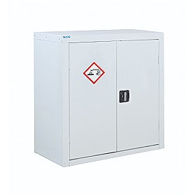Acid/Alkali Wall Cupboard