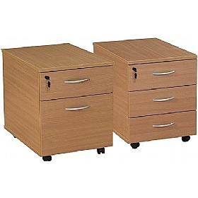 Desk Drawers | Pedestal Drawers | Office Furniture Online