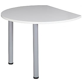 Konnexion Round Desk Extension
