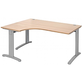 Everyday Ergonomic Corner Office Desks