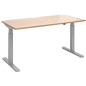 Everyday Rectangular Standing Desks