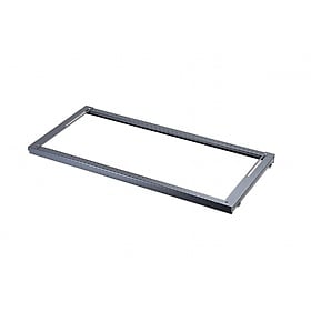 Tambour Cupboard Lateral Filing Frame