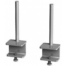 Balance Fabric Screen Brackets (Pair)