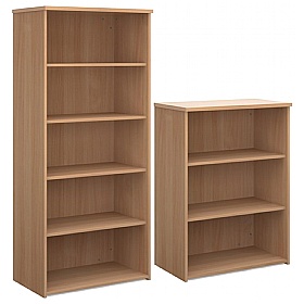 Integrate Office Bookcases