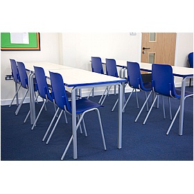 Heavy Duty MX70 Classroom Chairs